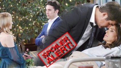 Days of our Lives Spoilers (Photos): A Thrilling Murder Mystery Unfolds!