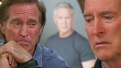 JUST WOW!!! You’ll Never BELIEVE What Drake Hogestyn Looks Like Now!