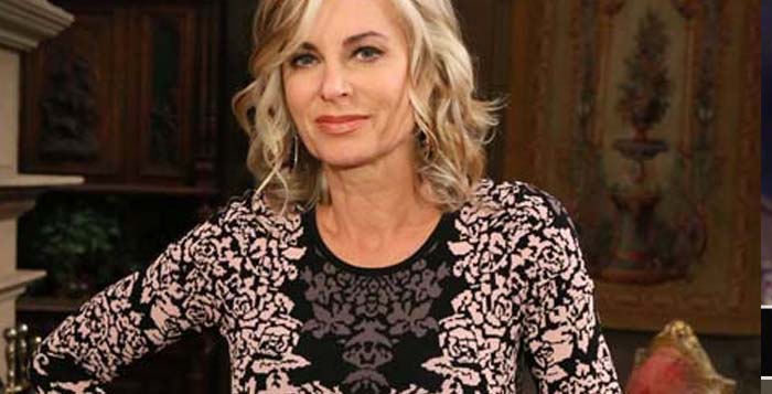 Eileen Davidson Days of Our Lives
