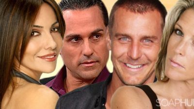 The General Hospital Couple-Go-Round: Which One Wins?