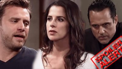 WATCH! Deja Vu: Jason and Sonny Together Again??? With Gunshots!!!