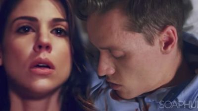 Shhhh…Kate Mansi Holds The Mother of All Secrets in New Flick