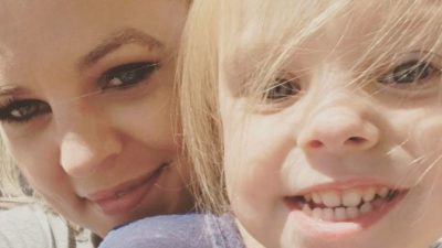 Welcome Home, Maxie: Kirsten Storms’ Journey Back To Port Charles