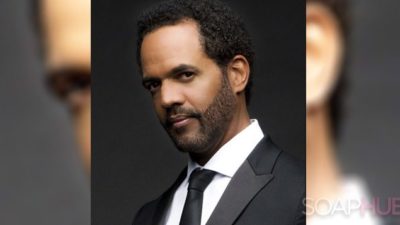The Young and the Restless’ Kristoff St. John And Ex-Wife Honor Son Julian!