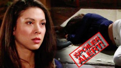 The Young and the Restless Spoilers (YR): Mystery Illness Takes Down Juliet!