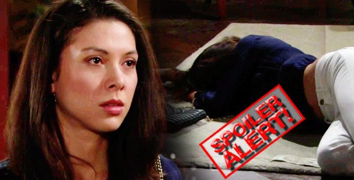 The Young and the Restless Spoilers