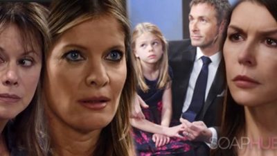 Valentin Cassadine Is Quite The Ladies Man on General Hospital (GH)