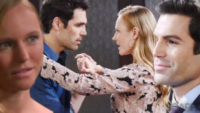 Fans Feel THIS Way About Abigail and Dario’s Fake Marriage!