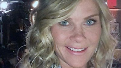 That’s A Wrap! Alison Sweeney Finishes Her Latest Stint at DAYS