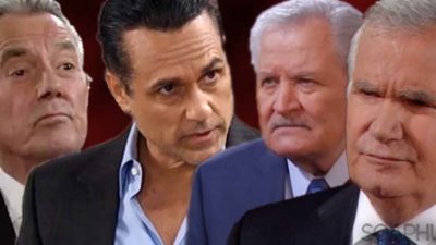 Which Soap Opera Dad Is Considered the WORST?!!