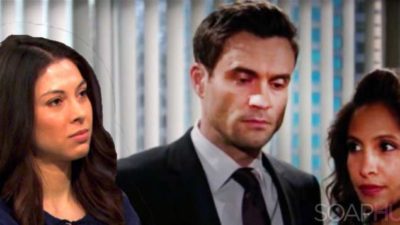 Did The Young and the Restless RUIN Cane? Fans Speak Out!