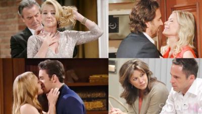 Fans Want THIS Estranged Soap Couple Back Together NOW