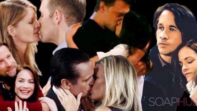 Fans Pick THIS Couple As Their General Hospital (GH) Fave!