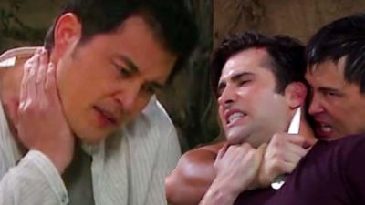 Is This Days of Our Lives’ (DOOL) Most Outrageous Story EVER?