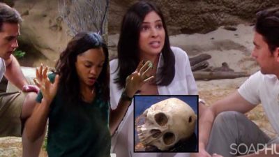 7 Stranded Castaways! Love it Or Hate it On Days of Our Lives?