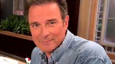 James DePaiva Spills About GH Reunion 30 Years in the Making!