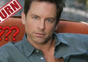 Michael Muhney of The Young and the Restless