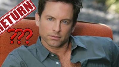 Michael Muhney Doesn’t Rule Out Y&R Return