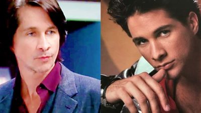 Is Michael Easton Going To Days of Our Lives? Get The Real Scoop Here!