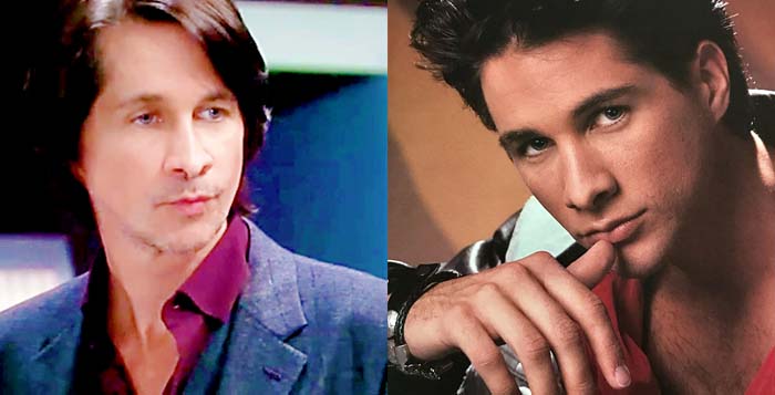 Michael Easton General Hospital Days of Our Lives