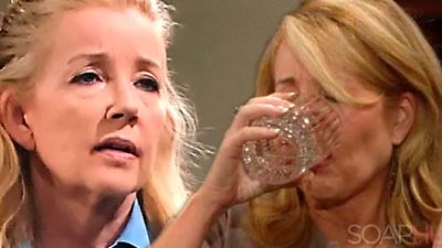 Nikki Is Pushed To Her Limits – Will She Start Drinking Again?