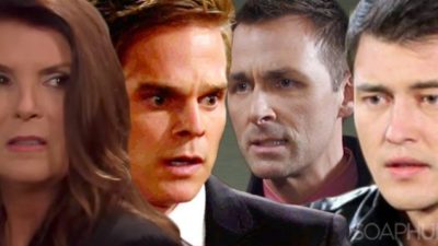 Soap Fans Crown Top Performer of Last Week!