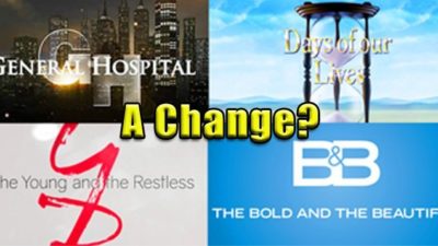 Soap Fans Think THIS Soap Is In Desperate Need of a Makeover!