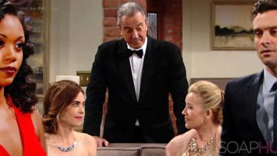 Top 5 Reasons to Watch The Young and the Restless (YR)!