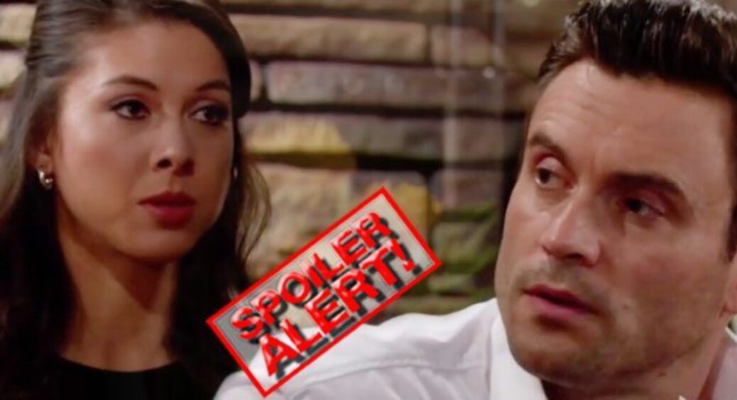 The Young and the Restless Spoilers (YR): Waiting for Results Rattles Juliet