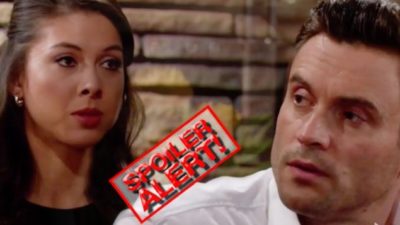 The Young and the Restless Spoilers (YR): Waiting for Results Rattles Juliet