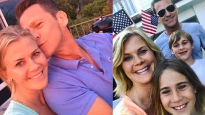 Alison Sweeney Celebrates A Very Special Milestone