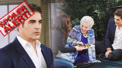 Days of our Lives Spoilers (Photos): Life-Changing Decisions