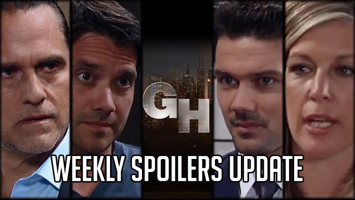 General Hospital spoilers