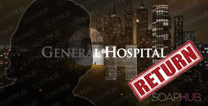 General Hospital