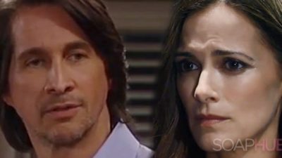 The End of Fayden: Michael Easton’s Heartwarming Farewell to Rebecca Budig