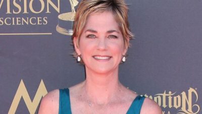 Beautiful Milestone: Kassie DePaiva Commemorates A Day That Saved Her Life!