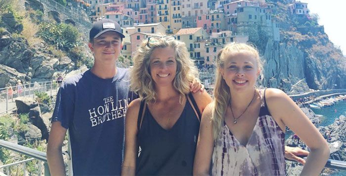 MUST SEE: Laura Wright’s Absolutely UNBELIEVABLE Summer Adventure!