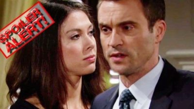 The Young and the Restless Spoilers (YR): Cane Coerces Juliet To Do WHAT?
