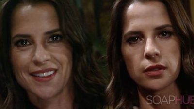 Has Sam Lost Her Mind? General Hospital (GH) Fans Have the Answer!