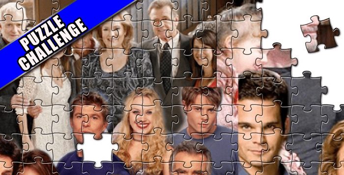 soap opera jigsaw puzzles
