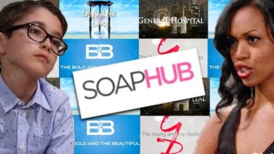 Fans Rant and Rave — About Soap Hub’s Rant and Raves!!