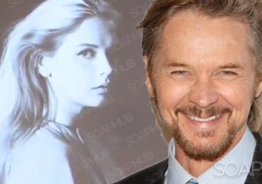 Stephen Nichols on Days of our Lives