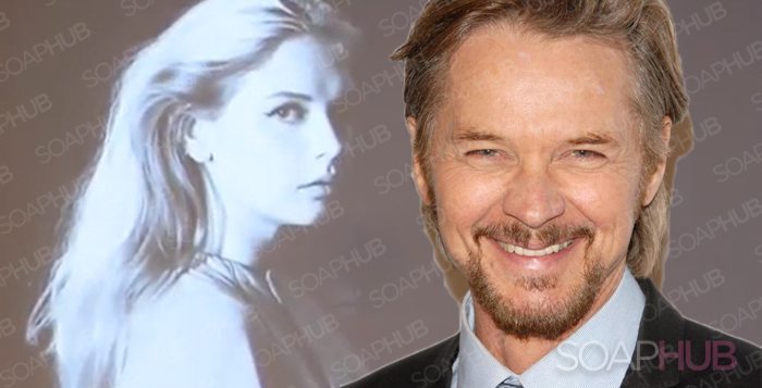 Stephen Nichols on Days of our Lives