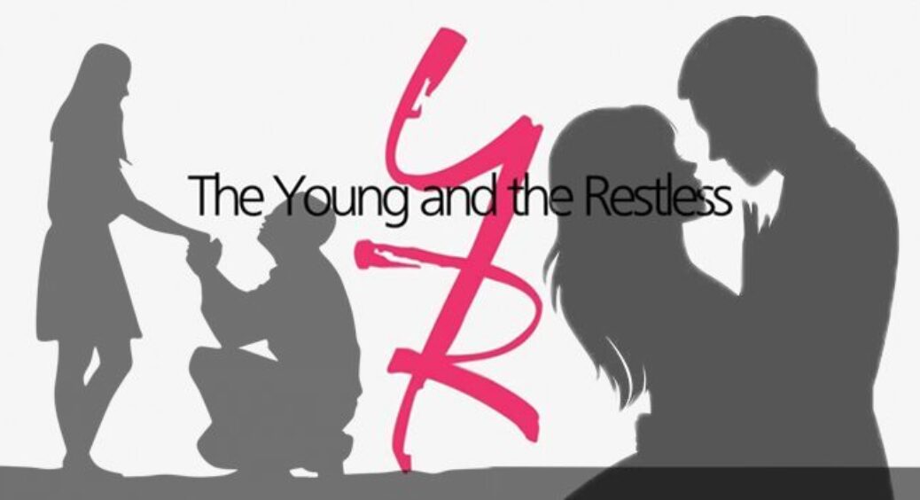 CASTING NEWS: Two New Faces Join The Young And The Restless!