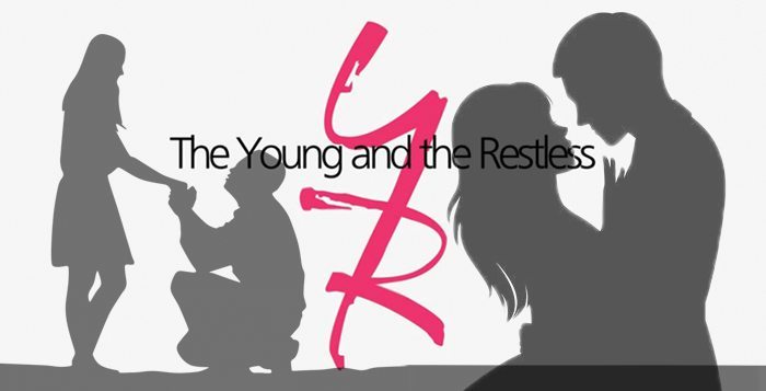 The Young and the Restless February 15