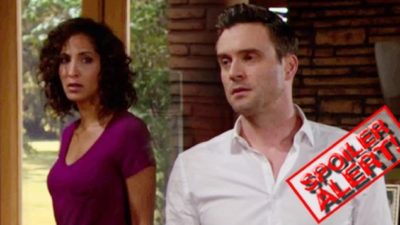 The Young and the Restless Spoilers (YR): Cane Tries To Do WHAT To Lily?!