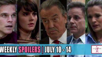 The Young and the Restless Spoilers (YR): Families Left In Ruins