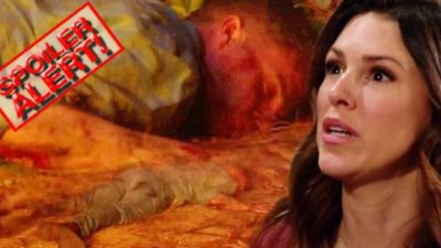 The Young and the Restless Spoilers: Does Kevin Meet An EXPLOSIVE End???