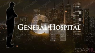 General Hospital Poll Results: Charming Villain Wanted (Dead Or Alive)