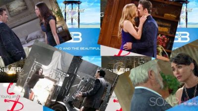 The Top 4 Sizzling Summer Soap Opera Plots You Can’t Miss!